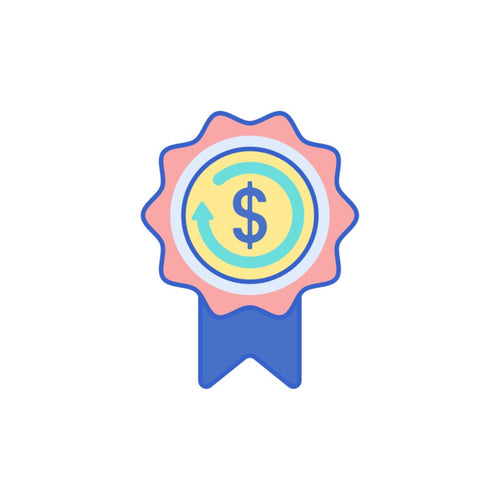 Extended 90-Day Warranty