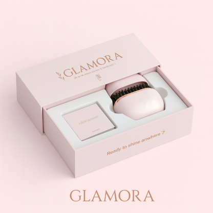Glamora™ MiniSmooth