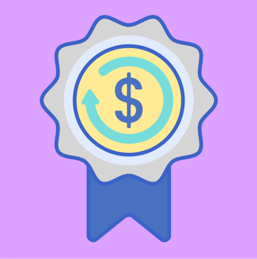 Extended 90-Day Warranty